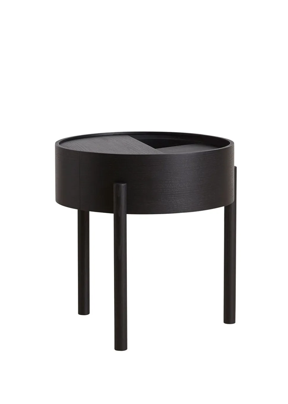 Arc Side and Coffee Table