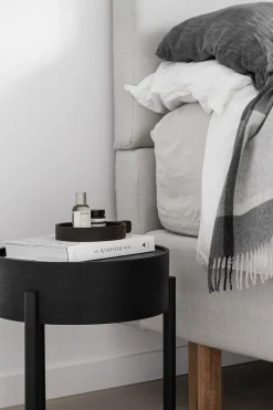 Arc Side and Coffee Table