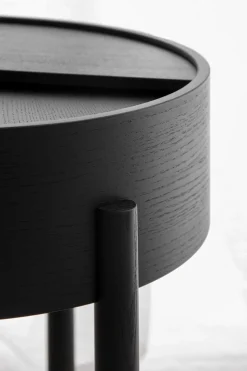 Arc Side and Coffee Table