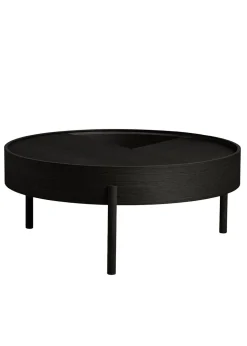 Arc Side and Coffee Table