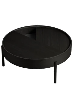 Arc Side and Coffee Table