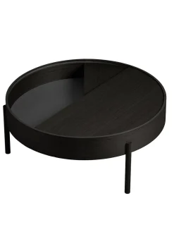 Arc Side and Coffee Table