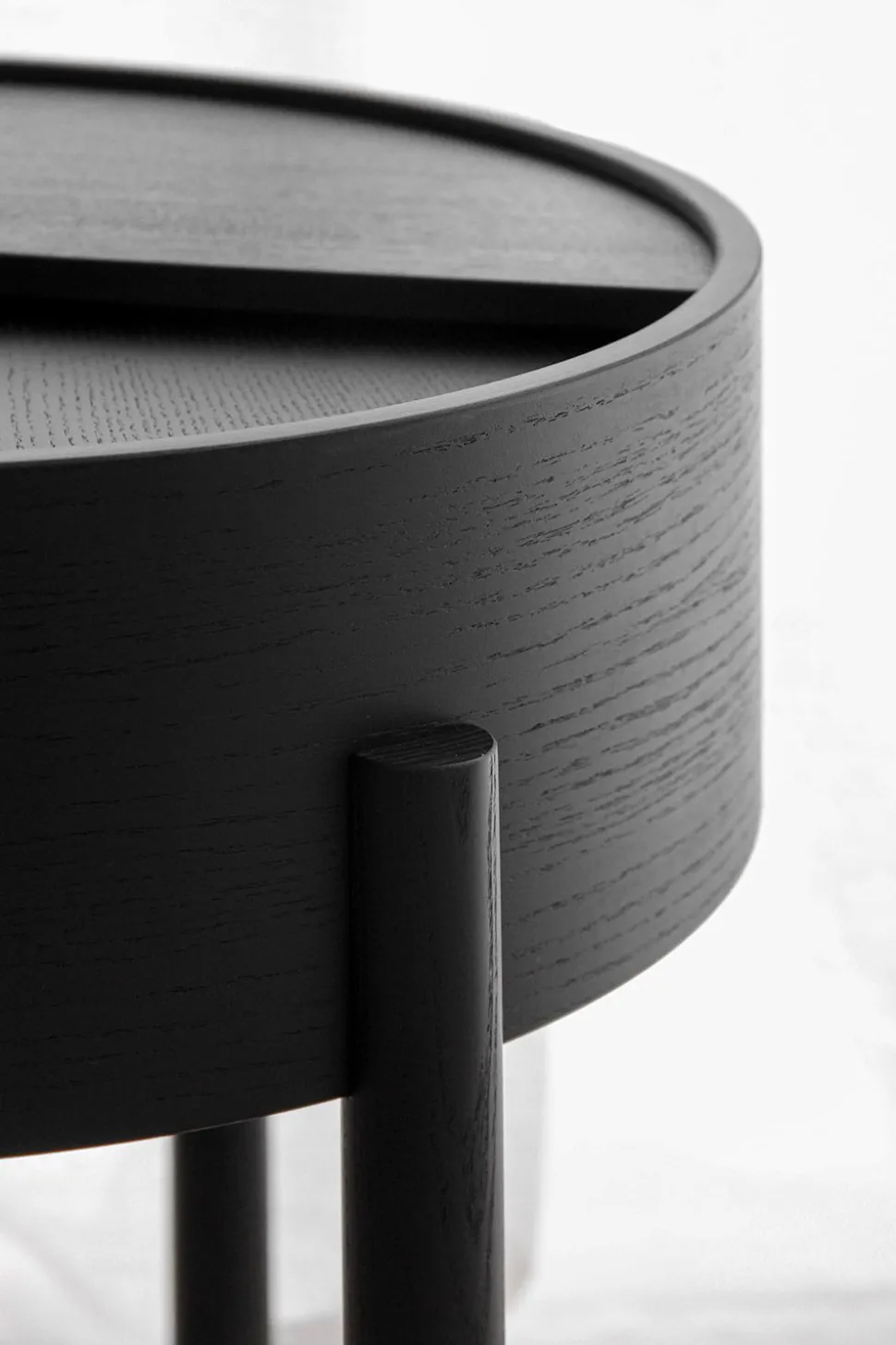 Arc Side and Coffee Table