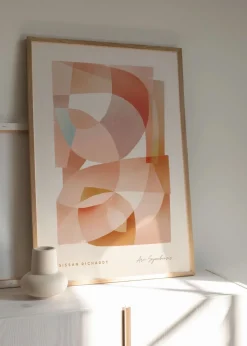 Arc Symbiosis Poster
