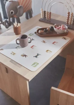 Arca Bord
