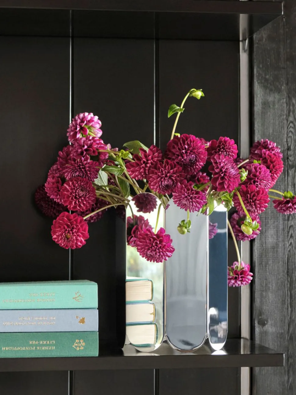 Arcs Vase