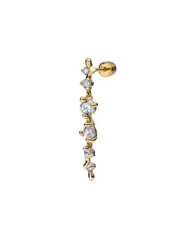 Arctic Earring Medium