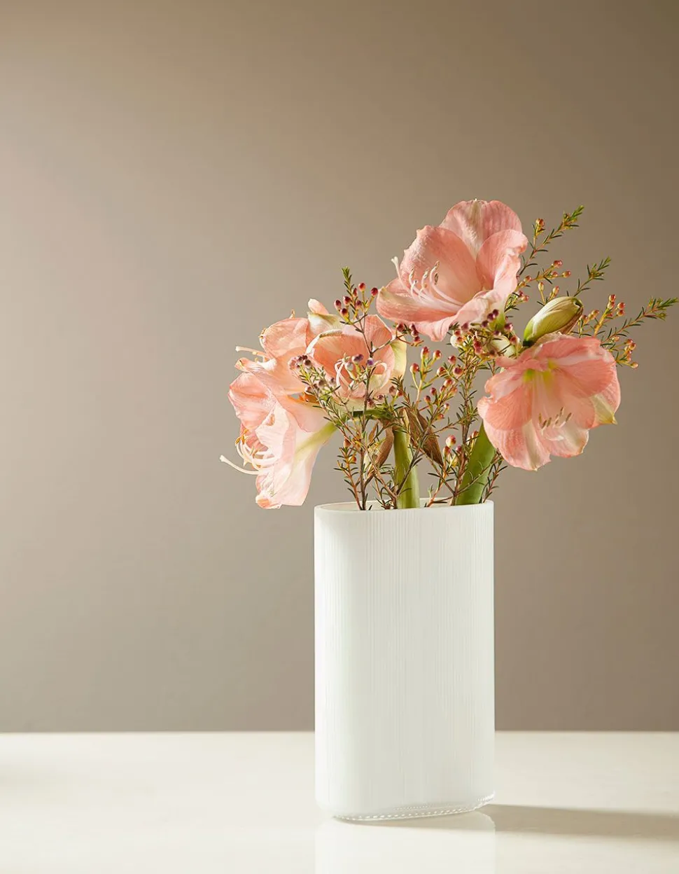 Arctic Vase