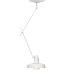 Arigato ceiling lamp
