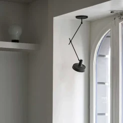 Arigato ceiling lamp