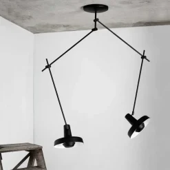 Arigato ceiling lamp