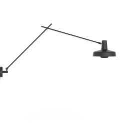 Arigato wall lamp