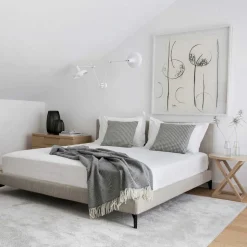 Arigato wall lamp