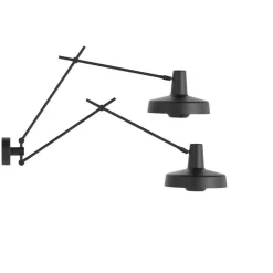 Arigato wall lamp