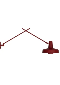 Arigato wall lamp