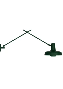 Arigato wall lamp