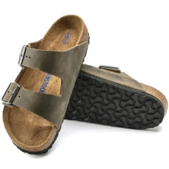 Arizona SFB Oiled NU Leather