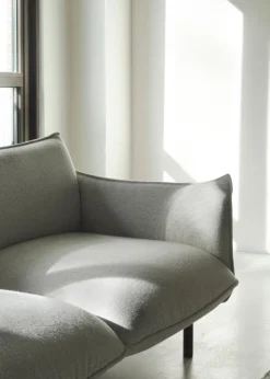 Ark 2 Persons Modul Sofa