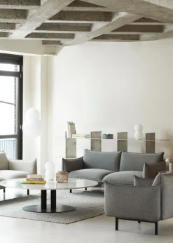 Ark 2 Persons Modul Sofa
