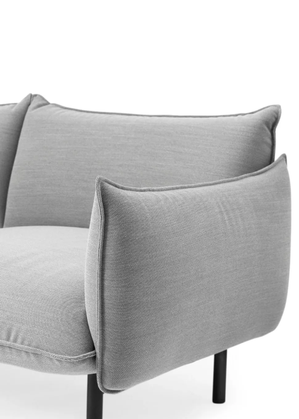 Ark 3 Persons Modul Sofa