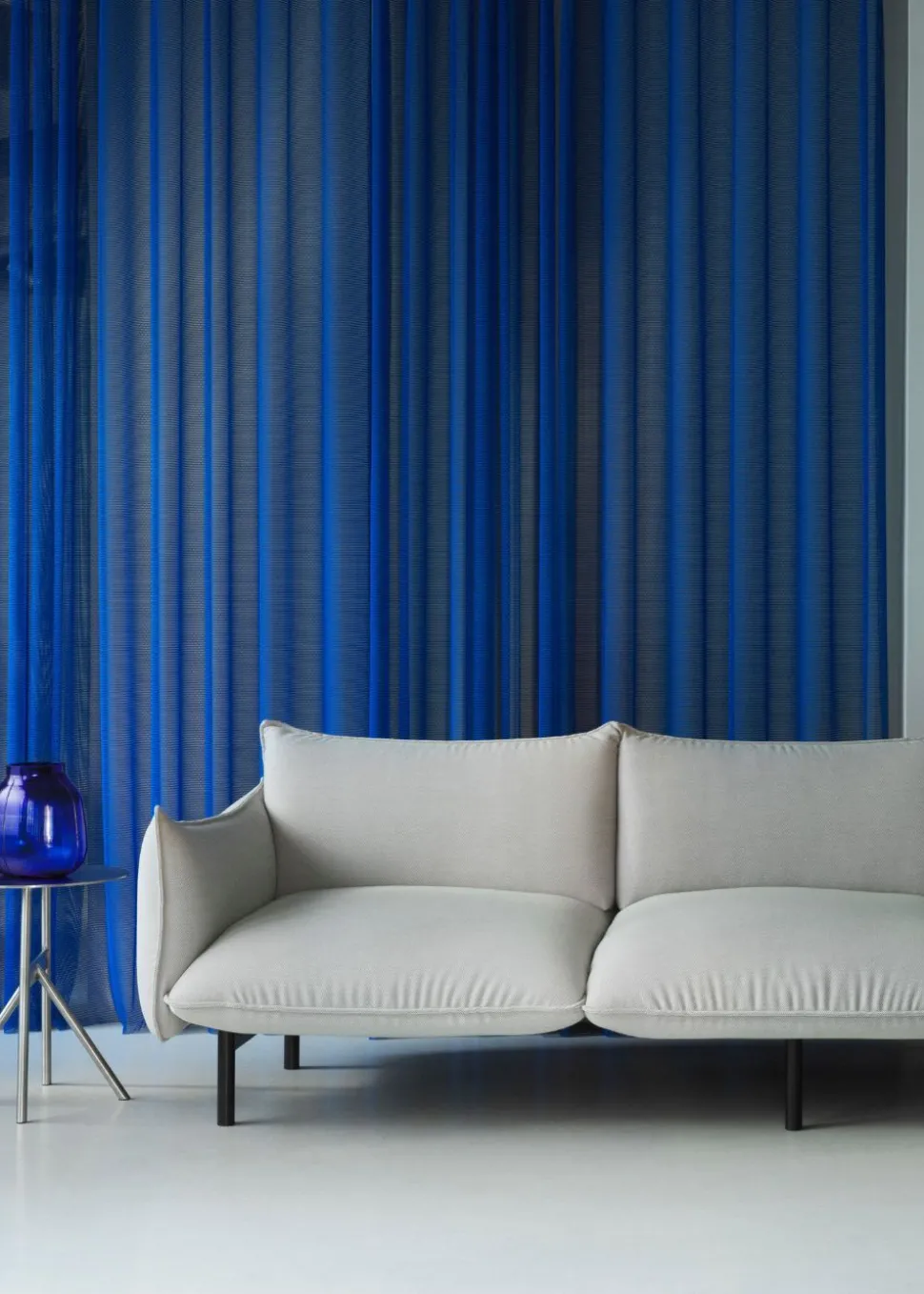 Ark 3 Persons Modul Sofa