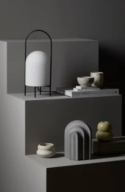 Arkiv bookend