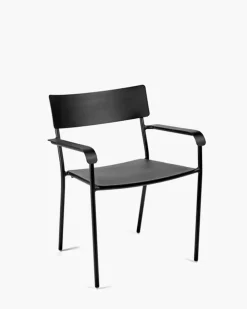 Armchair August