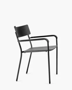 Armchair August