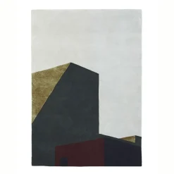 Arqui Rug 2 / By Ouur Media x PWtbS