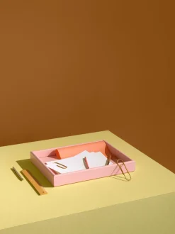 ARRANGE - Large Tray – 81T