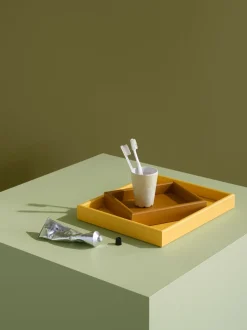 ARRANGE - Set Of 2 Trays – TRSET1