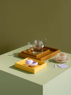 ARRANGE - Small Tray – 41T