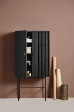 Array sideboards