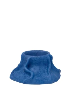 ART PIECE Lava Candleholder