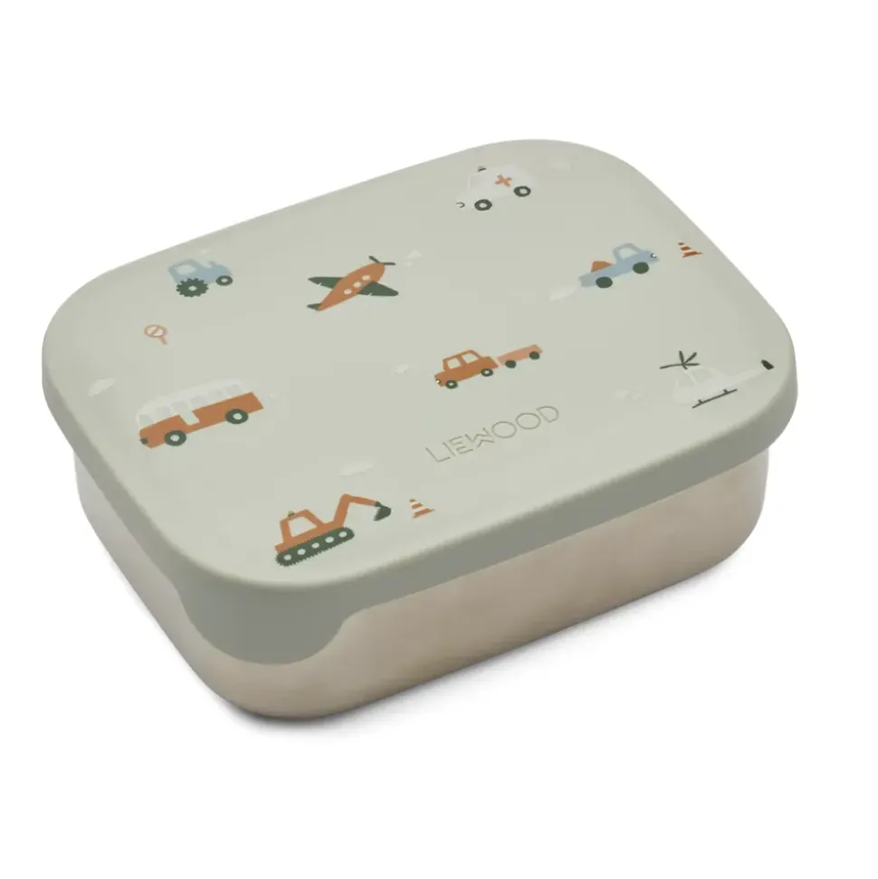 Arthur Lunchbox