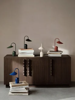 Arum Portable Lamp