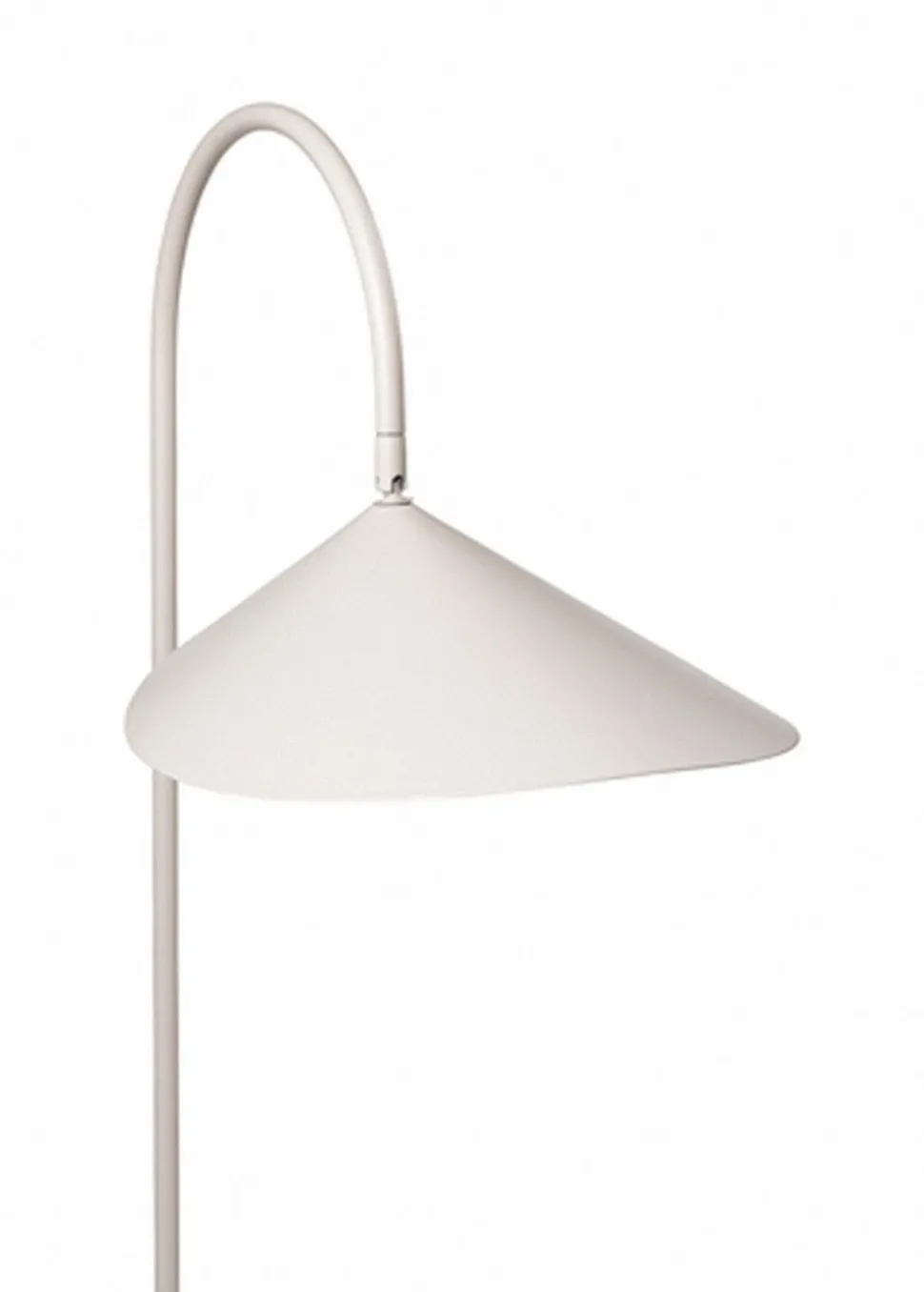 Arum Table Lamp