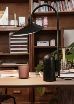 Arum Table Lamp