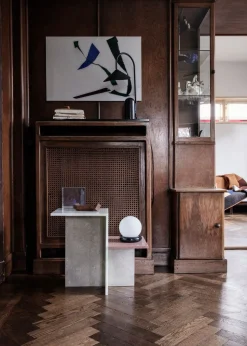 Arum Table Lamp