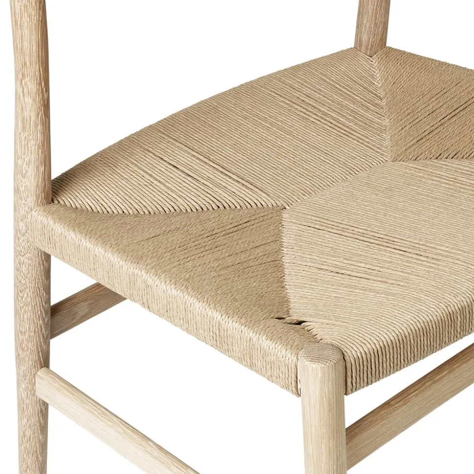 ARV Chair without armrests