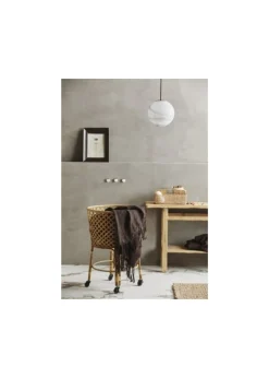ARVI round basket