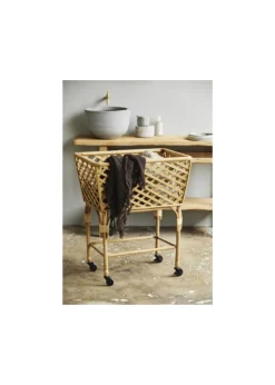 ARVI square basket