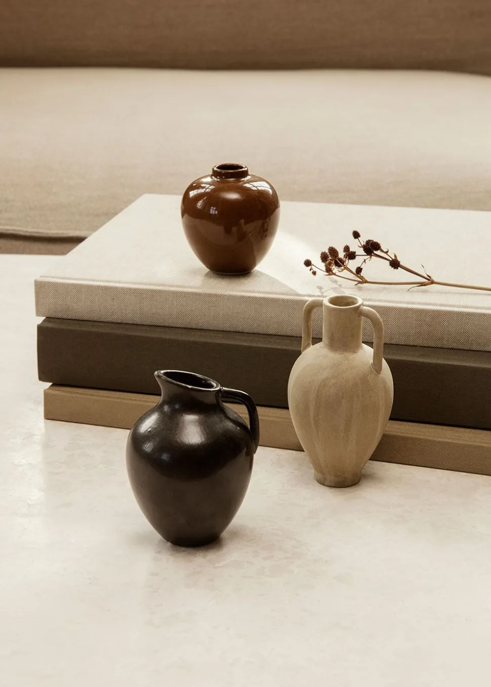 Ary Mini Vase