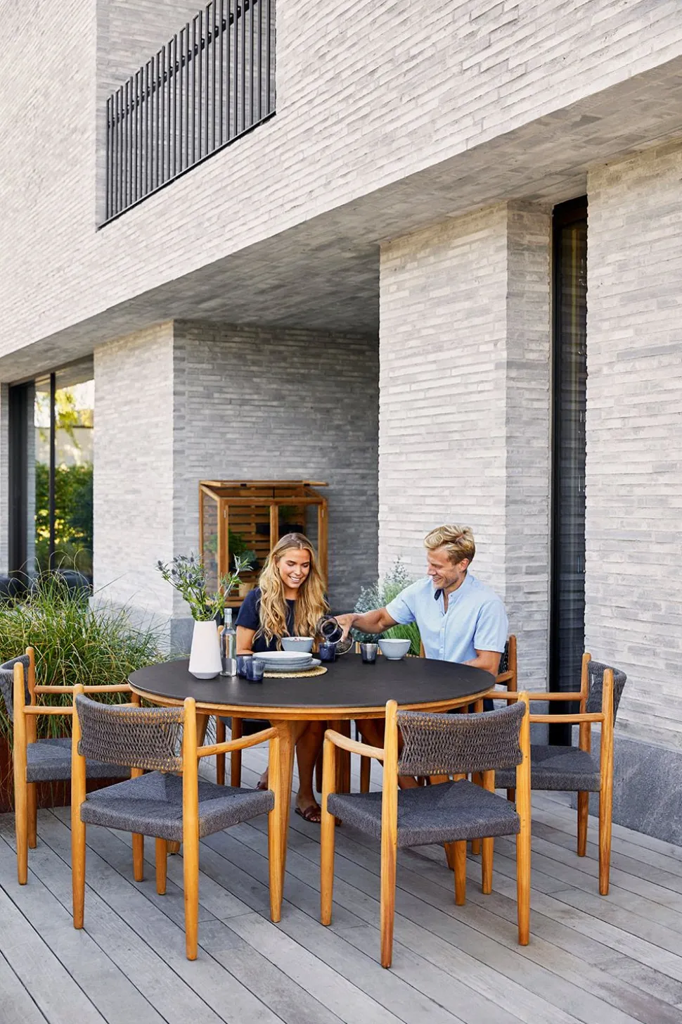 Aspect Table