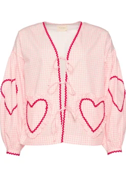 Astrid Top
