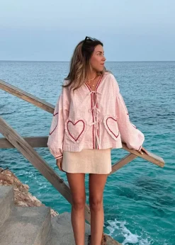 Astrid Top