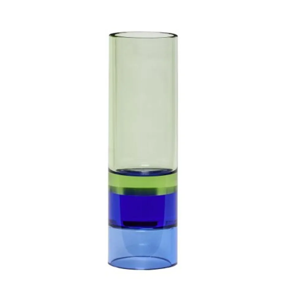 Astro Tealight Holder