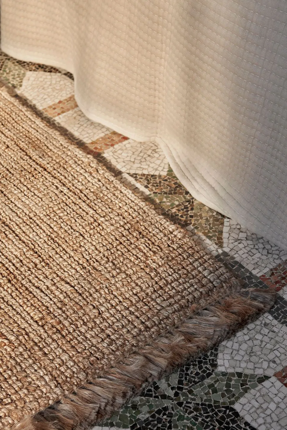 Athens Rug