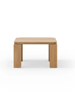 Atlas Coffee Table