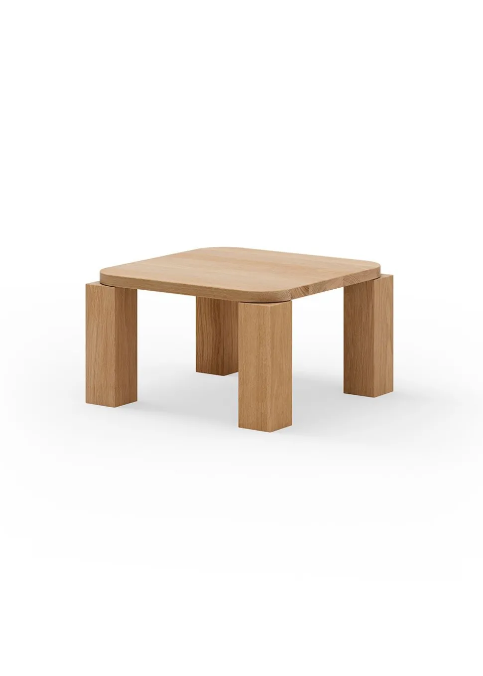 Atlas Coffee Table